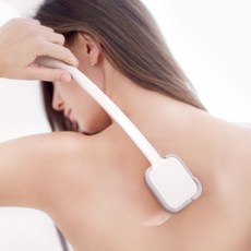 OO生活輔具 台灣製造 背部塗抹器 防曬乳/助曬劑適用, 1個