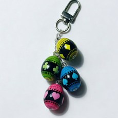 캐릭캐릭체인지 수호알 수호단 키홀더 어린시절추억 애니메이션 애뮬릿 캐캐체 자동차키홀더 가방걸이 키링