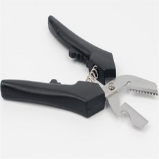 라온샾 밤가위 밤탈피기