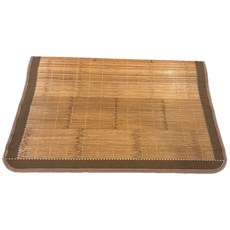 雙面竹藤涼蓆 (單人3x6.6尺/雙人5x6.2尺), 單人90x186公分