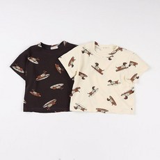 파티키즈KC 강아지보드티*S~XL* 262417