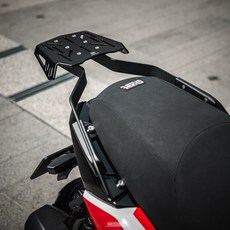 翔哥精選STR 3RF 後貨架 後箱架 SHAD 途者 GIVI 輕量 貨架 後箱, 貨架