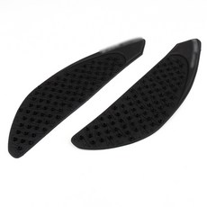 Honda CBR600RR Fireblade 2007-2012專用油箱豆豆貼-極限超快感, 1個