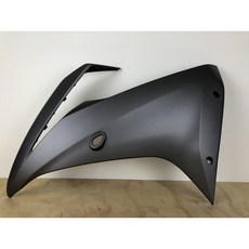 YAMAHA YZF R155 R15V3 左前整流罩-灰 19 BK6-F835U-00-P6 現貨供應, 1個