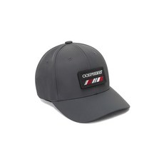 고스피어 MAN PERFORMANCE LOGO PATCH CAP PM2FCA49