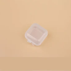 20PCS 귀 플러그 방음 방수 실리콘 보호 귀마개 여행 소음 감소를위한 방지 슬리핑, 08 1 earplug box