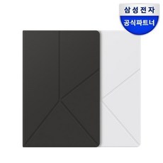 삼성전자 스마트 북커버, 블랙, 1개