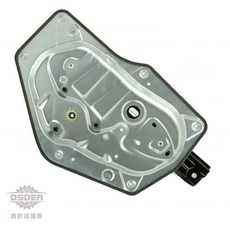 奧斯德 VAG 3T0839461 3T0839462 SUPERB 08-15年 前門 升降機 電動窗 玻璃, 副廠精品,左-駕駛座