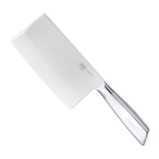 제우스 올스텐 쵸퍼 중식칼 180mm / 일체형