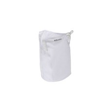 K2세이프티 에어로 스카프 IUS25916W2, White/FREE