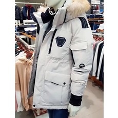 대장급 패딩 대장 롱패딩 아웃도어 헤비다운 겨울 히말라야