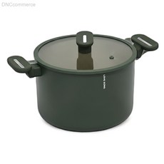 러브송 IH 세라믹 깊은 양수냄비 22cm 삼계탕냄비 찌개냄비, 상세페이지 기재