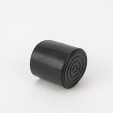원형 고무마개 32mm 고무마개 파이프마개 파이프마감DAS, 1개, 단일