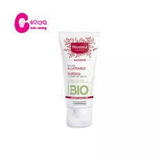 慕之恬廊 Mustela 哺乳照護膏30ml 六甲媽咪, 1個