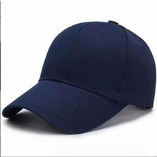 모자 보관틀 매장 진열 변형방지 모자틀 볼캡 보관 캡, 1개, 순면 직물 네이비블루 햇 (햇 케이스 미포함)