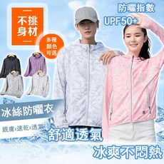 夏季外套 迷彩外套 防曬外套女 防曬衣外套 冰絲外套 涼感外套 冰絲涼感衣 防紫外線 抗ＵＶ外套 女生防曬衣 防曬外套男