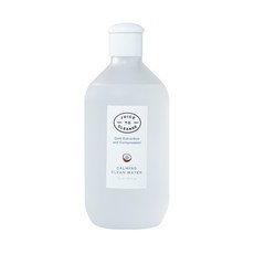 쥬스투클렌즈 카밍 클린 워터, 300ml, 1개