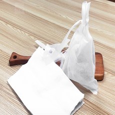 크린랩 국물백 육수망