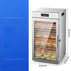 modobell 고추건조기 식품건조기 가정용건조기, 18칸