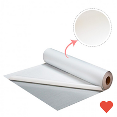 보드용품 무광 화이트보드 시트 원단 암선 없음, 암선있음