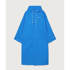[국내매장판] 챔피온 X 싸이흠뻑쇼 레인코트 Blue CHPU252KCAE040BL 270392