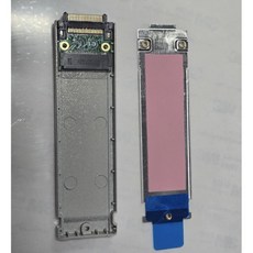 델래티튜드 7424 러기드 M.2 SSD 하드 디스크 캐디 0HJC3G
