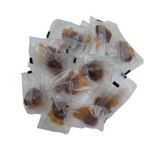 泰國蜜餞 梅有鳳梨 (無籽), 1入, 詳見包裝