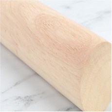 두리 나무 반죽 밀대 베이킹밀대, 미니