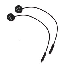 자동차 BSD BSM 사각지대 시스템 경고등 레이더 감지 센서 차선 변경 운전 지원 반전, 2) universal 12V Light