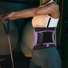 두루픽 복부 운동패드 S 피트니스