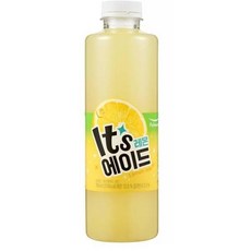 아임리얼 It's에이드 레몬, 700ml, 23개