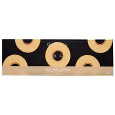 SENNENYA 바움쿠헨 일본 카스테라 개별포장 코스트코빵, 16개, 50g