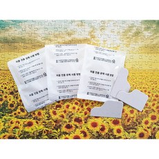 직소퍼즐 퍼즐유액 30ml 1000피스 500조각 전용 풀 유광 인체무해 KC인증, 1개, 1피스