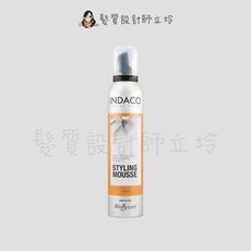 Helen Seward BIO科技造型系列, 1個, 雲朵慕斯250ml