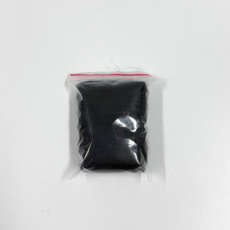 이루다 양모펠트 단품, 1개, 검정 1