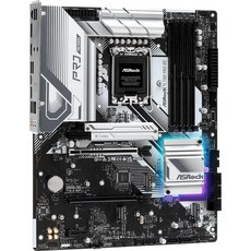 ASRock Z790 Pro RS Intel Z790 Series CPU (LGA1700) DDR5 Memory Compatible Z790 ATX Motherboard