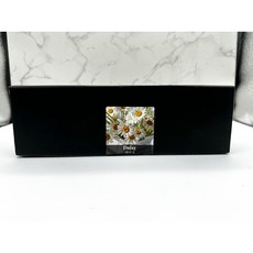 hetras 首席調香師擴香瓶 2入組 (500ml*2), 1個, O.29 Daisy 雛菊