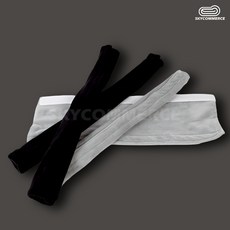 S커머스 손잡이커버 2p 다용도손잡이커버 냉장고손잡이씌우개 냉장고손잡이카바, 그레이