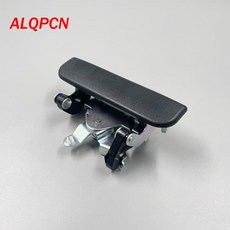 블랙 뒷문 손잡이 레인저 택배 PE Mazda Bravo B2500 1998 06 oemUB4165750A