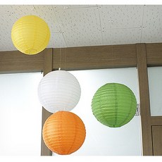 천장 인테리어 연등 모빌 장식 낚시줄 와이어 걸이