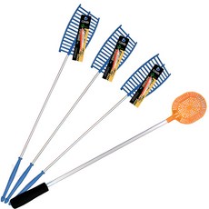 COMBI 入門級金屬製釣魚竿 3件組, 隨機出貨