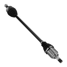 NEW Front Right CV Axle Shaft Assembly fits for Chevrolet Equinox & GMC Terrain 2018-2023 1.5L 1.5
