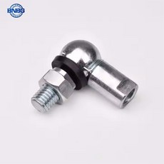 SQP5S SQP6S SQP8S SQP10S 로드 엔드 스터드 더스트 자동차 범용 CSM5 M6 M8 M10CS, Right Thread_M5x0.8, Right Th ad, 1개