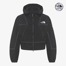 노스페이스 NORTHFACE 브랜드관 공식 NJ3LR30J 화이트라벨 여성 1994 마운틴 WL 자켓_BLACK 404569