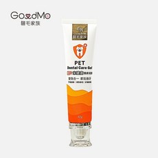 歸毛家族 犬貓護齒凝膠, 1個, 齦來健康護齒凝膠, 60g
