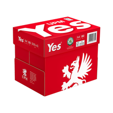 YES 복사용지 80g, A4, 2500매