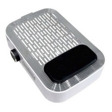 Ching co 青可 蓄電式粉塵機 858-3充電款, 詳見包裝