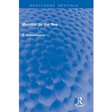 (英文圖書)Mumbai by the Sea 精裝版, Routledge, English, Hardcover
