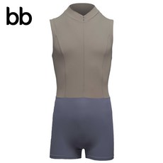 남자 발레복 바디 반팔 연습복 팬츠 의상 남자발레복 발레리노 슈트 트레이닝 댄스 체조 세트