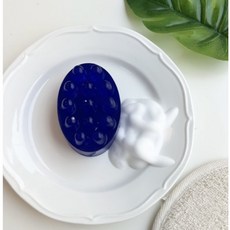 토브가든 멘톨함유량 5% 아이스쿨링 마사지 비누, 10개입, 150g